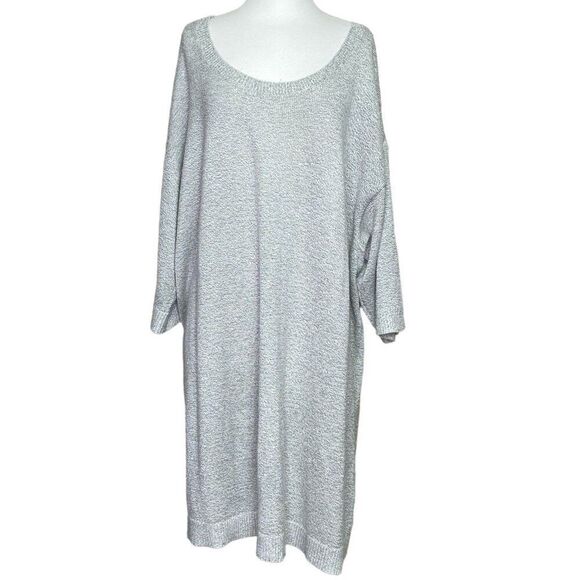 Torrid Plus Size Sweater Dress Size 4 - Picture 1 of 5